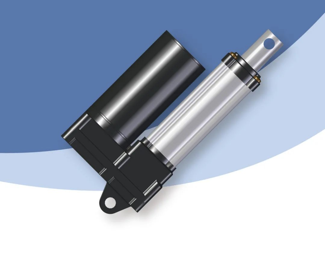 凱迪股份工業(yè)電動(dòng)推桿，光伏與機(jī)械領(lǐng)域的“智慧關(guān)節(jié)”，驅(qū)動(dòng)綠色高效新未來